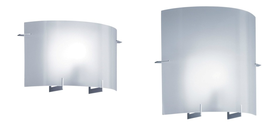 000312 Бра Berta Carpyen Santreyd 