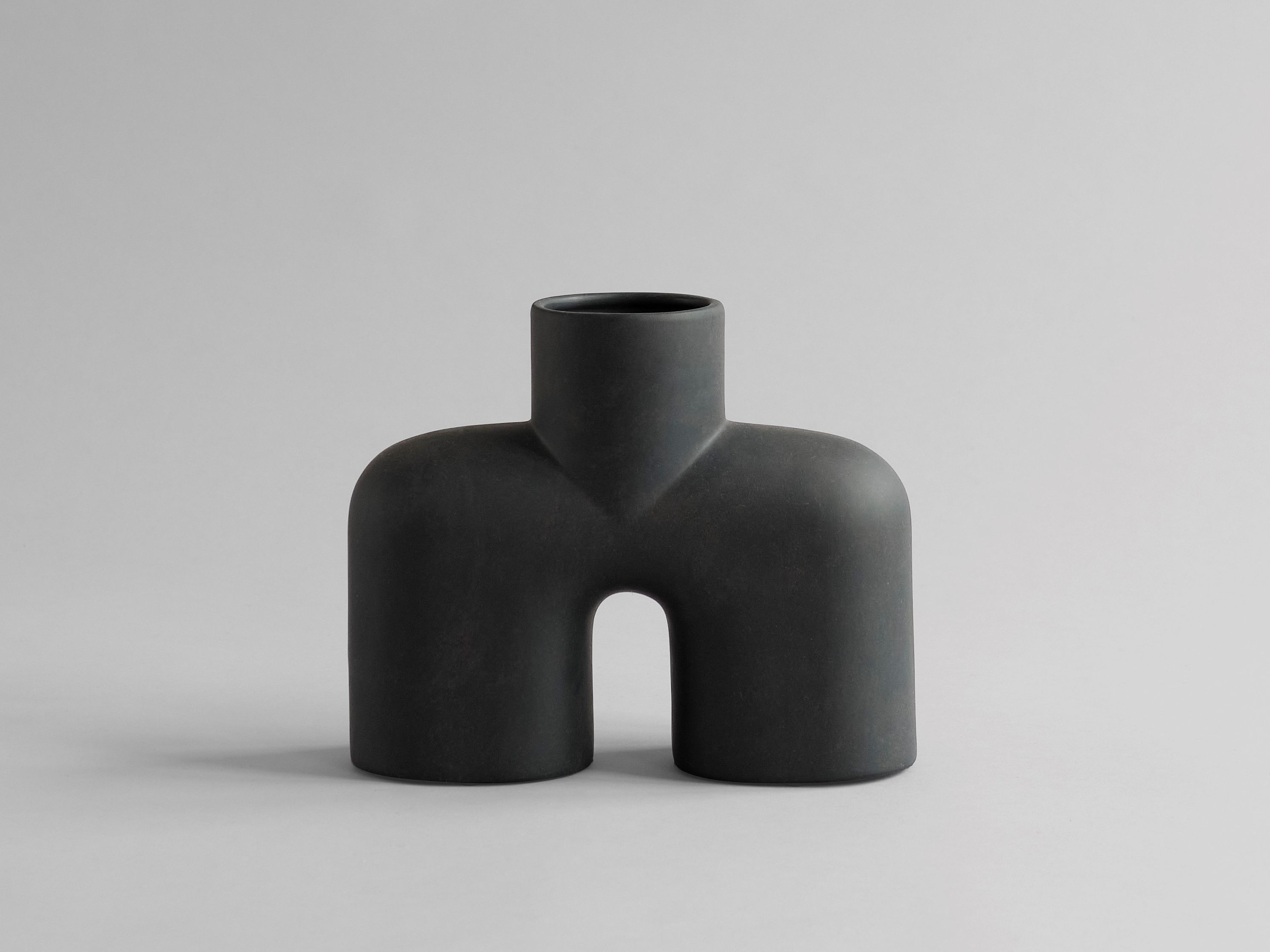 Керамическая ваза 101 Copenhagen COBRA ARCH-00032997 - Вид №1