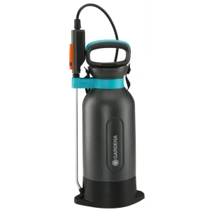 Опрыскиватель помповый Gardena Comfort 5 л