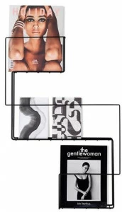 Schönbuch Стальная стойка для журналов