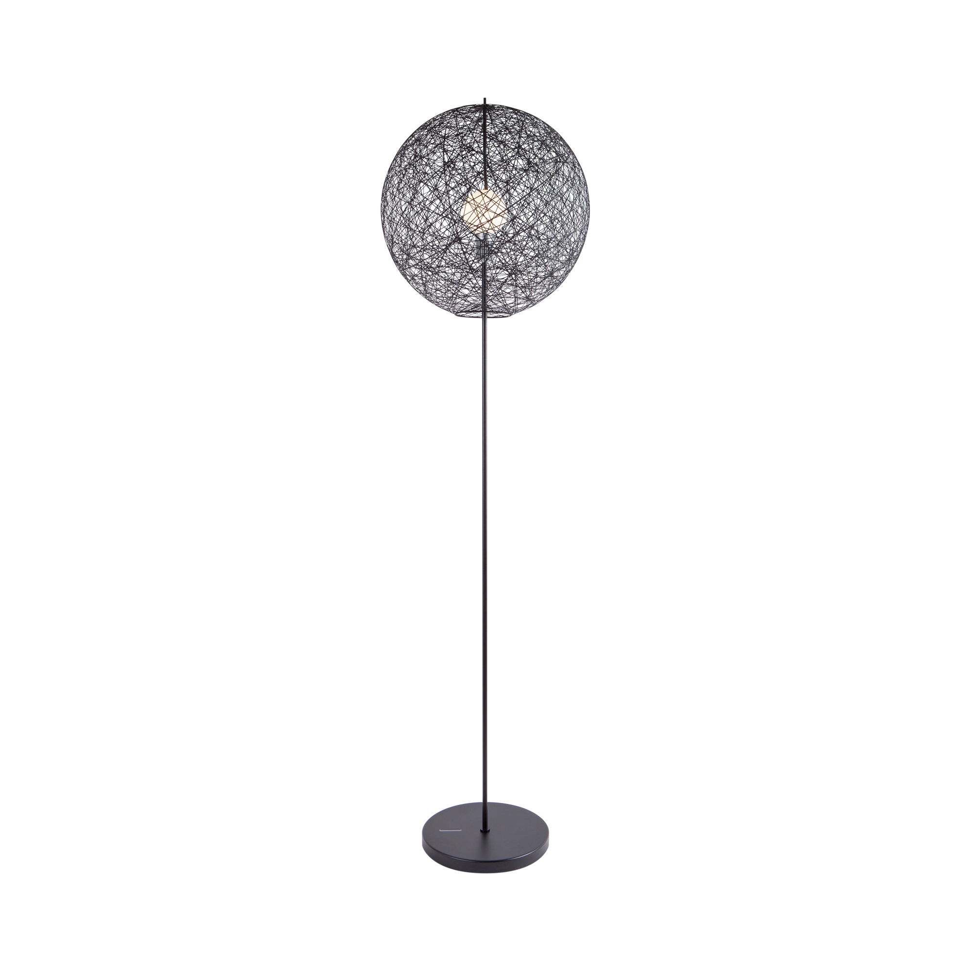 Торшер / Random Light Led Floor Moooi sun-id-379290 - Вид №1