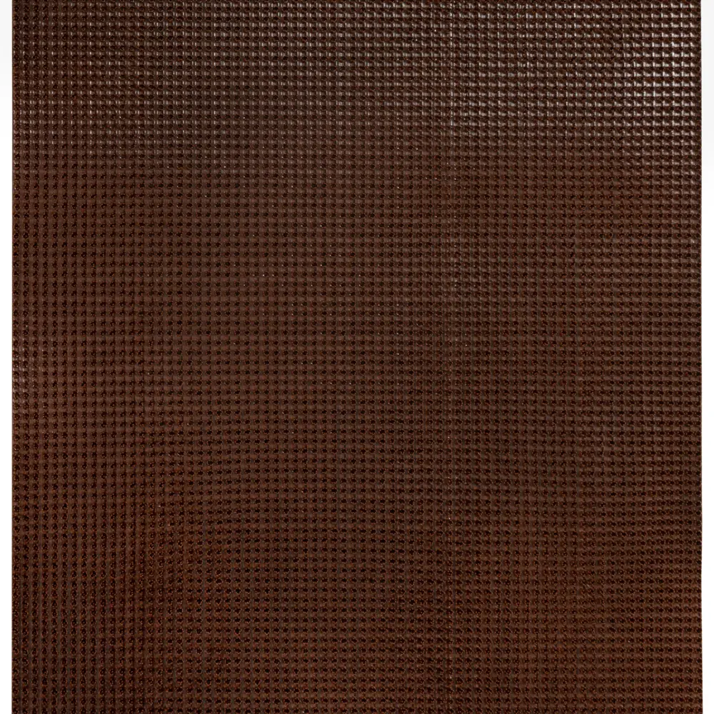 Santreyd Коричневый щетинистый коврик 90 см для защиты от грязи 89386491 STLM-1387322