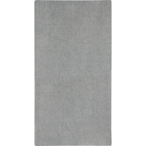 Ковёр полиэстер Touch 71301/60 80x150 см цвет светло-серый 82386495 STLM-2073770