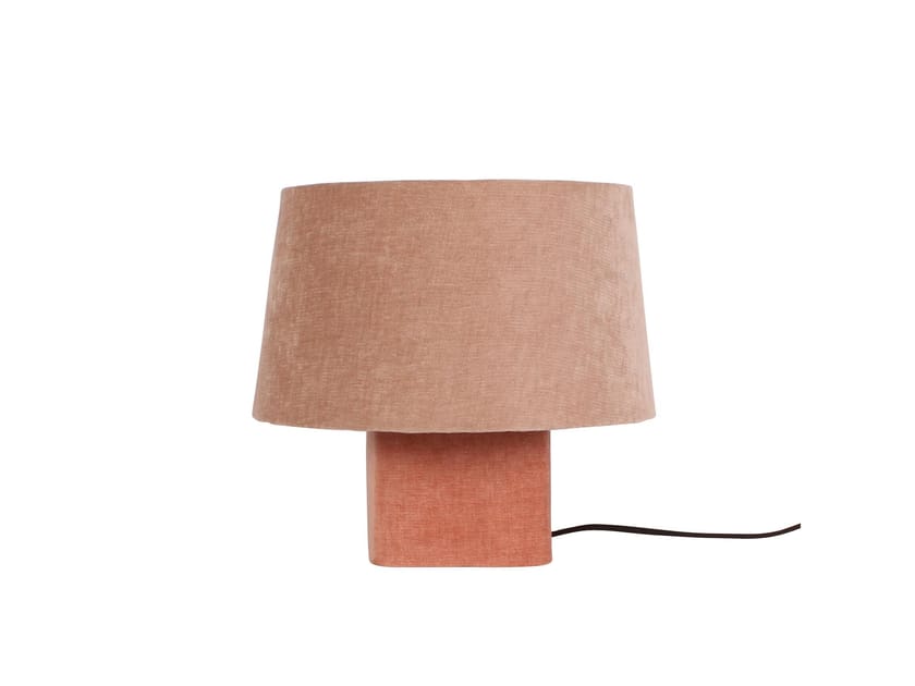 Металлическая настольная лампа BIZZOTTO DEMIRA H35 ARCH-00054725