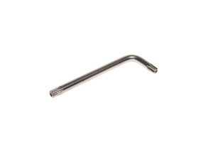 15995029 Г-образный длинный ключ TORX T8H с отверстием RF-76708L Rockforce