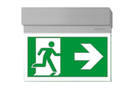 DST-4947 Ikusmet 2211-t Daisalux Светильники и спец. Серебристо-Серый 