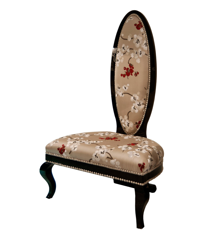 Кресло ICON FRANCESCO MOLON P518  - Вид №1