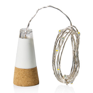 SK LIGHTSTRING1 Usb-гирлянда bottle Suck UK