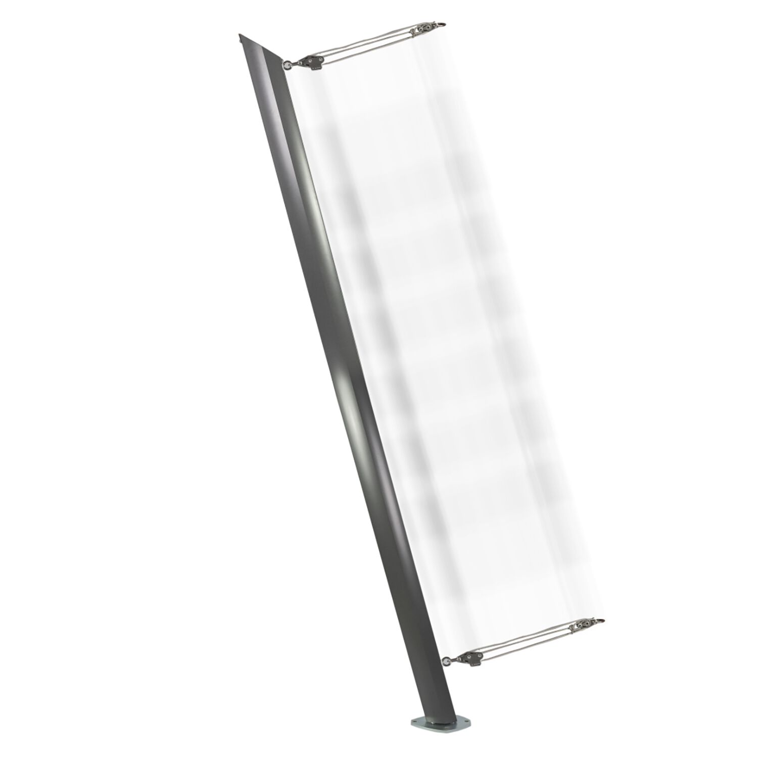 Полюс для теневых парусов Maanta ALU SIMPLE ARCH-00066161 - Вид №30