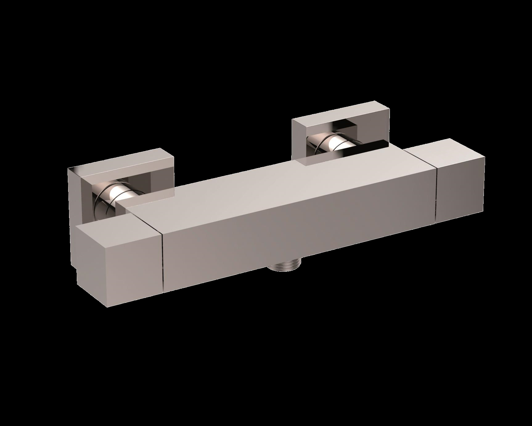 21561-CR CARIMALI Экстремальный механический миксер Extreme