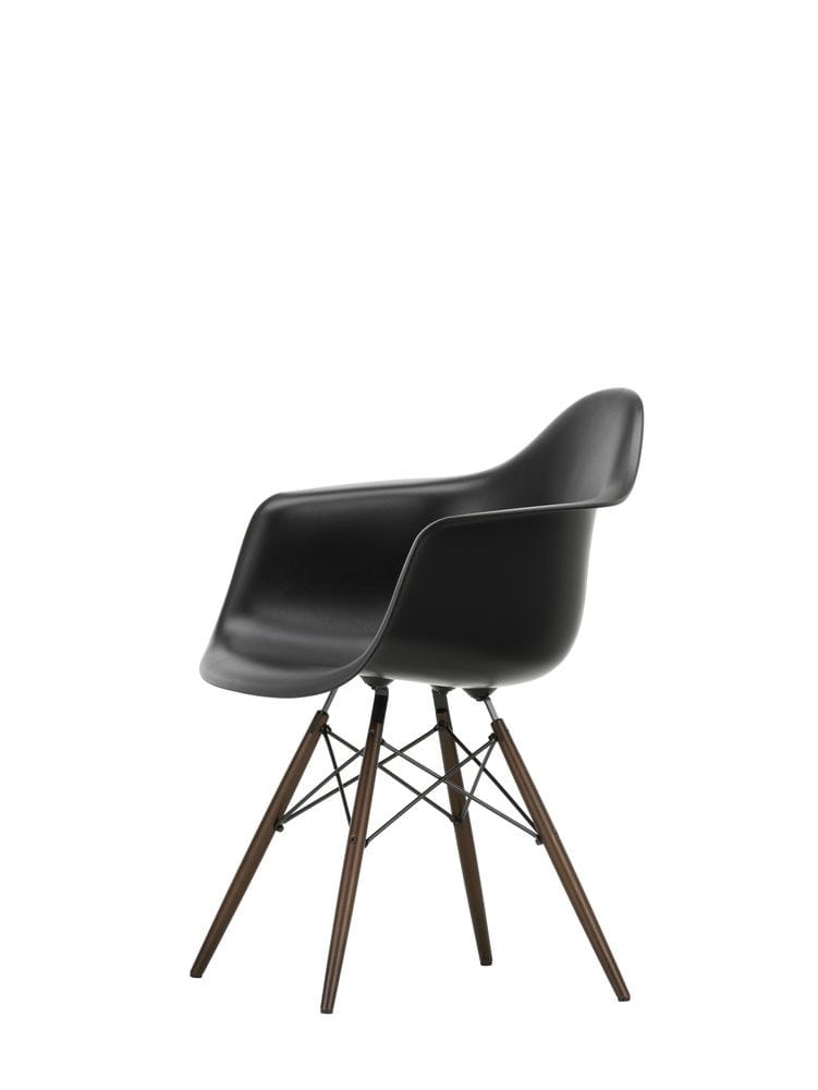 Полипропиленовый стул с подлокотниками VITRA Eames Plastic Chair ARCH-00057074 - Вид №93