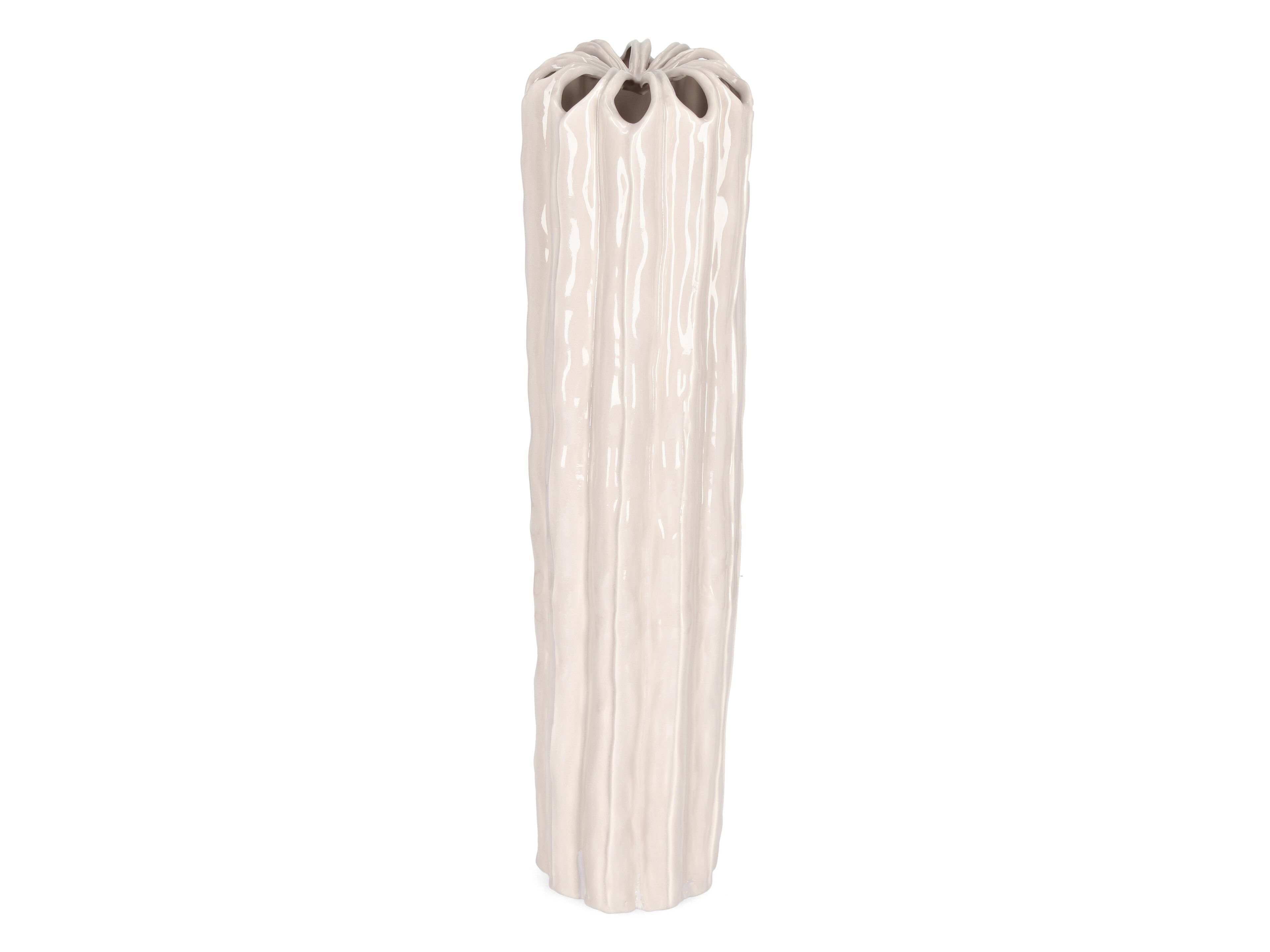 Керамическая ваза BIZZOTTO KICHI H79.5 ARCH-00083390 - Вид №1