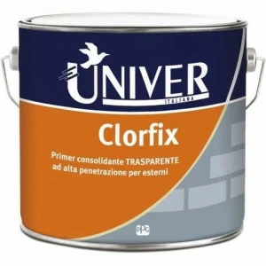 UNIVER Грунтовка для штукатурки