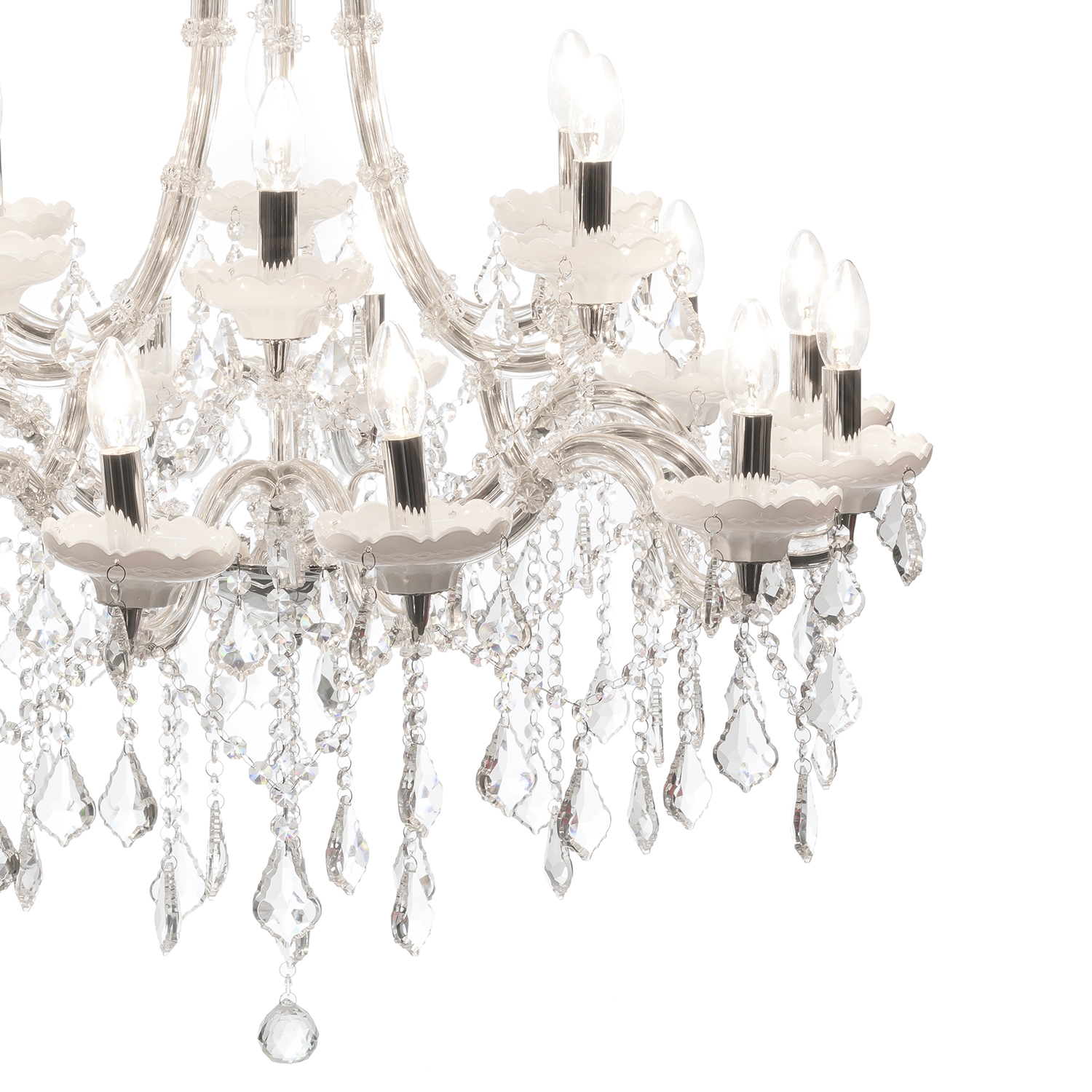 500304-91 ABHIKA ЛАМПЫ ПЛАМЕНИ2 24 GREY  - Вид №2