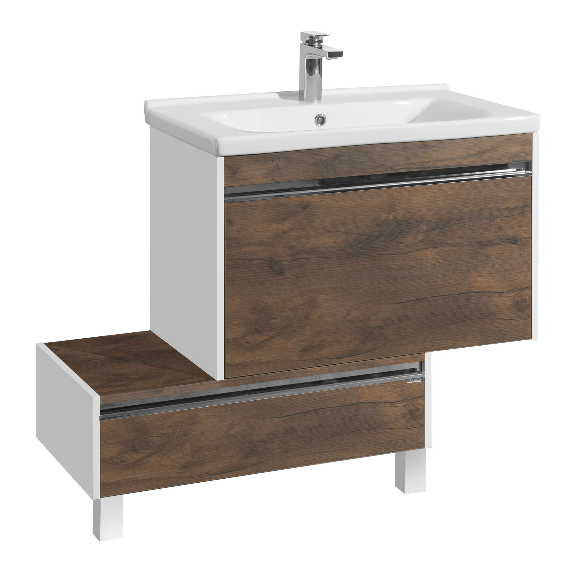 КАПРИ 80 1A230201KPDB0 AQUATON - Вид №3