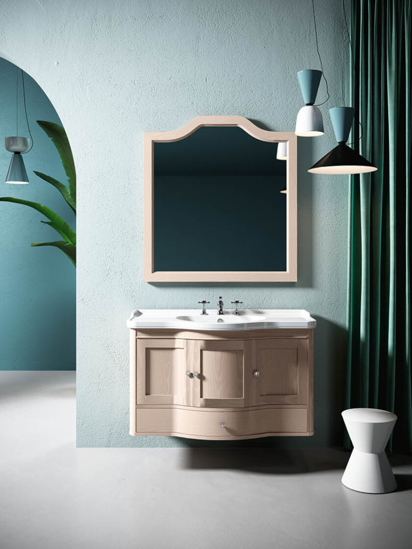 Virginia Eban Мебель для ванной 