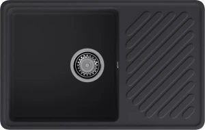 Кухонная мойка Кварц QUARZ S444 GranFest