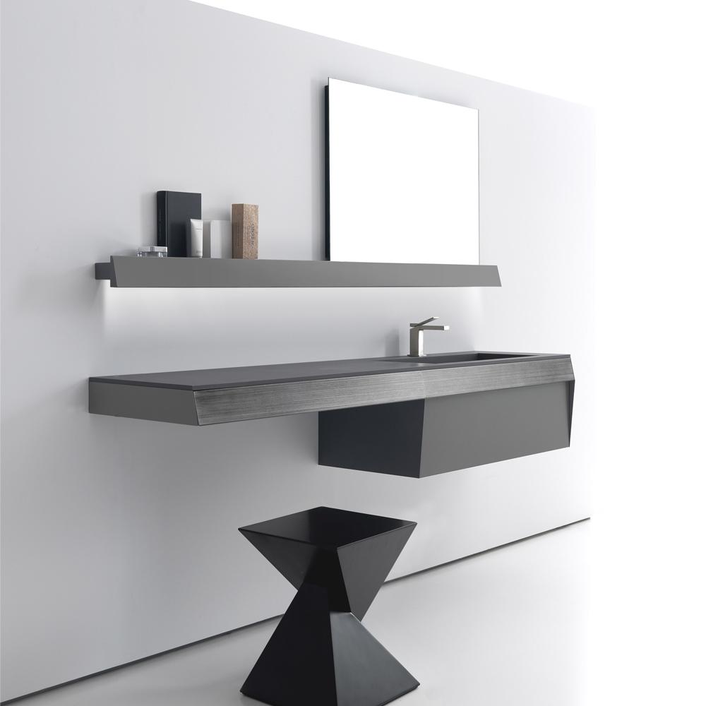 Kut Karolitalia Мебель для ванной  - Вид №1