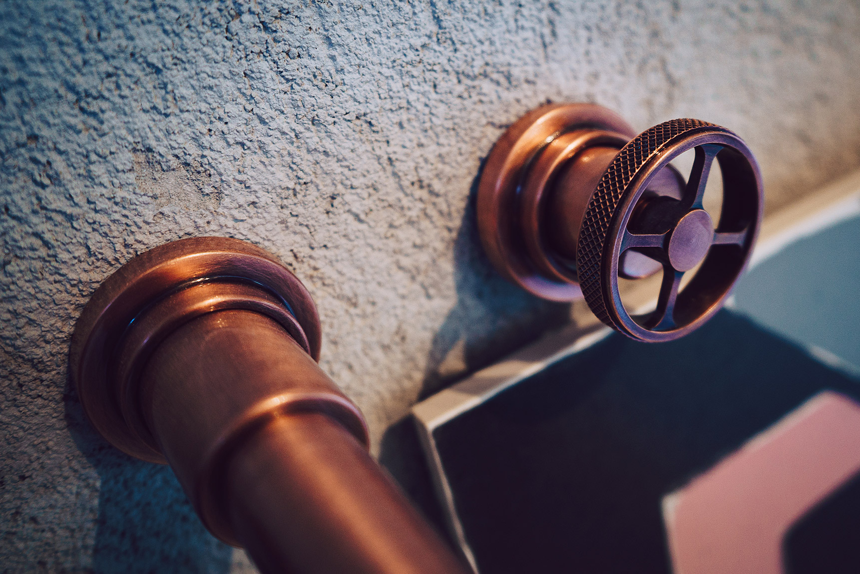 1495 ** 44 Двойной держатель для мыла Nicolazzi Series Arena  - Вид №12