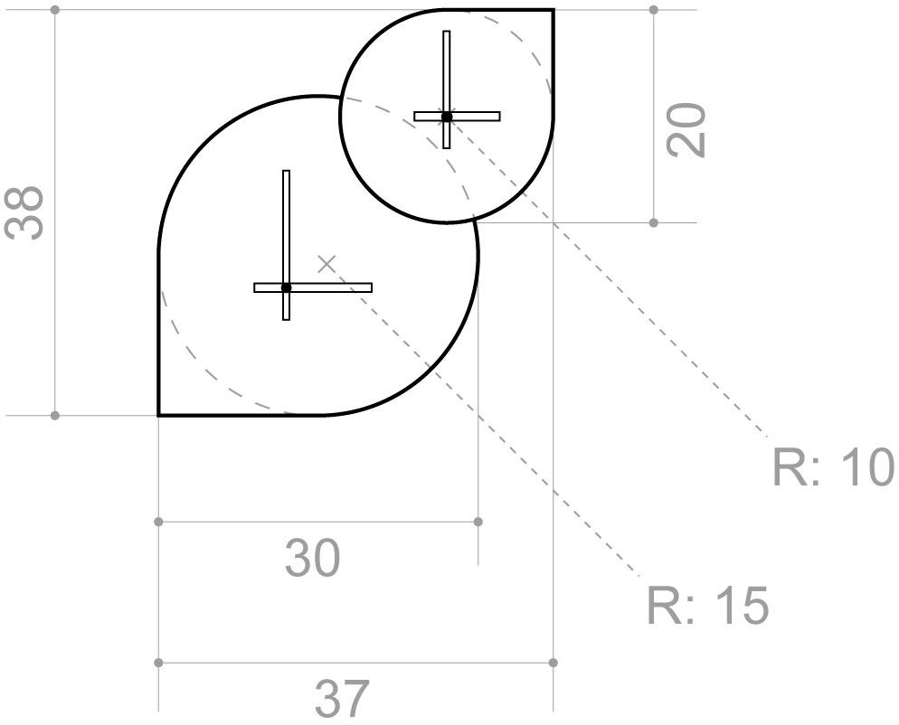 FranchiUmbertoMarmi Настенные часы из мрамора sun-id-1350279 - Вид №4