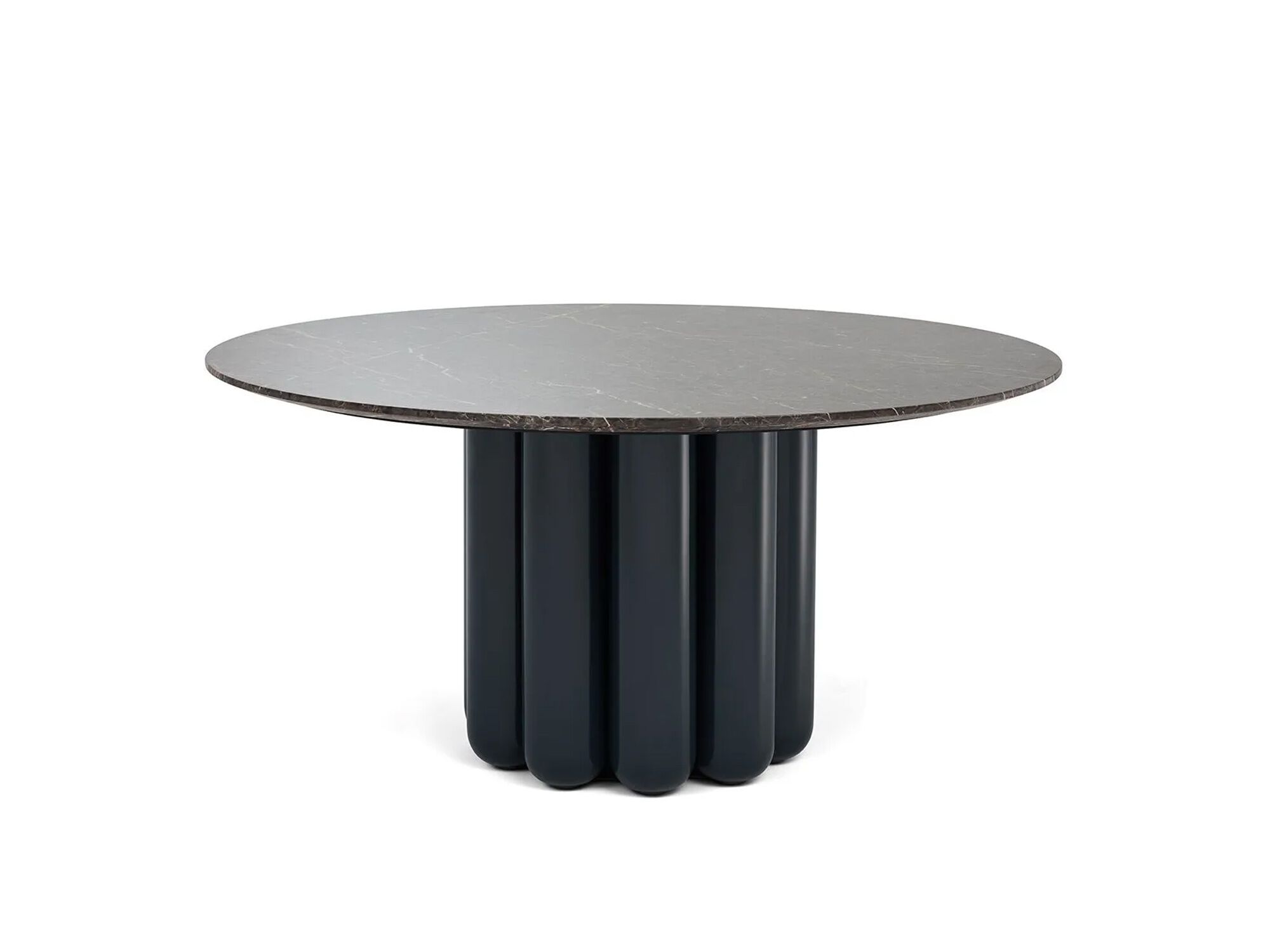 Круглый мраморный обеденный стол HC28 maison POCKY ARCH-00124589 - Вид №1