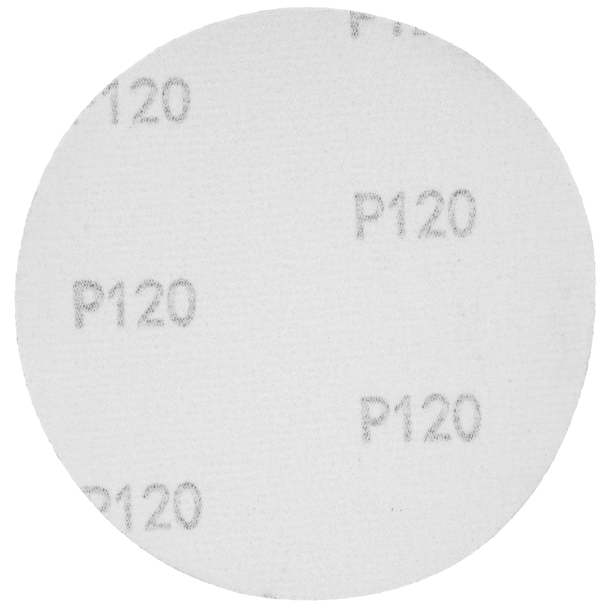 Круг шлифовальный ELITECH 1820.165500 5 шт 9205746 STDN-0138641 - Вид №2