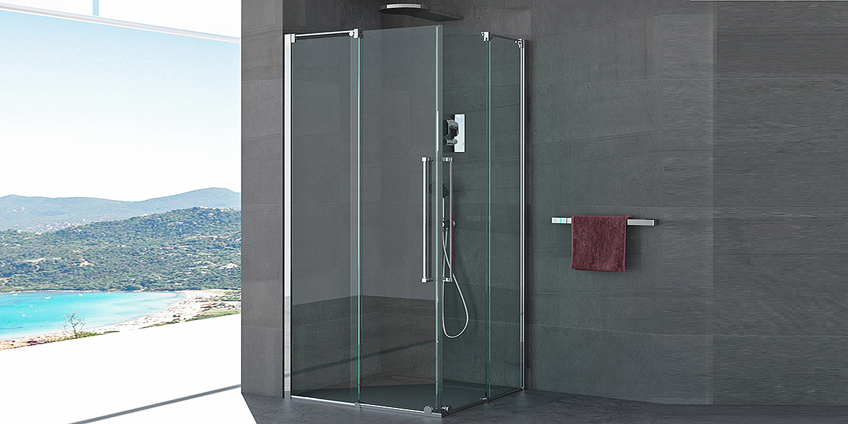 Душевой уголок CELESTE 120 см CSA Box Doccia 119S - Вид №1
