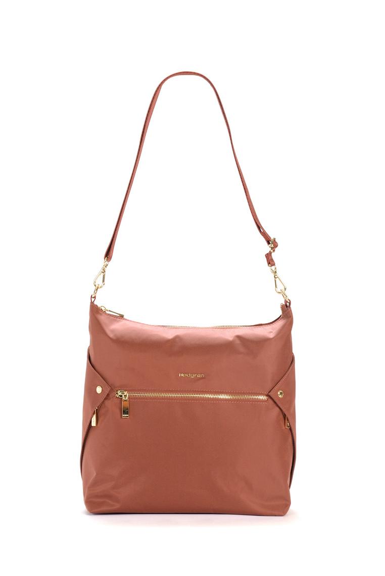 HPRI05/151 Сумка HPRI05 Hobo Oblique Hedgren Prisma - Вид №3