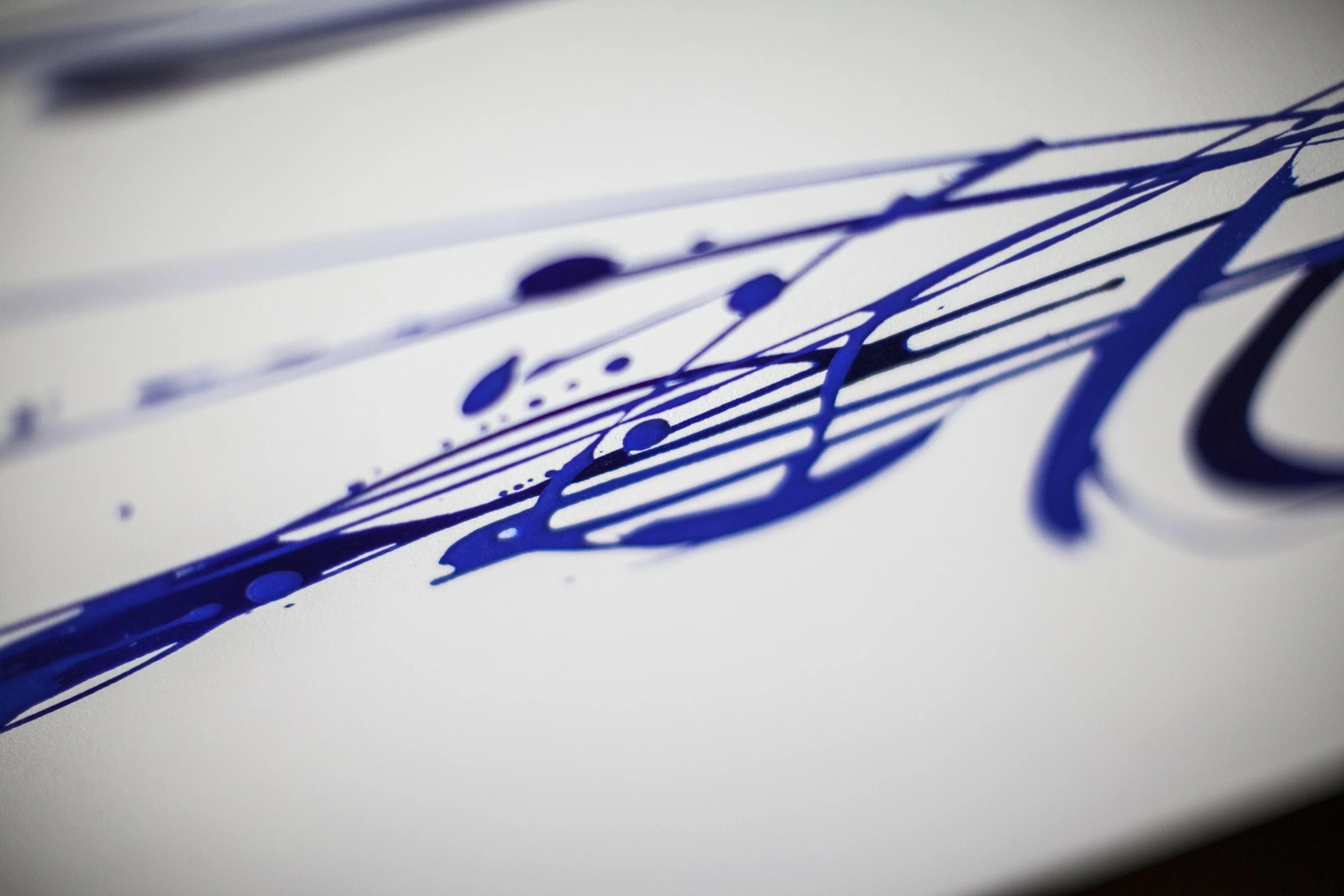 Водяной радиатор 220 x 50 cm Dune bleu Cinier  982 Вт sun-id-1218104 - Вид №3