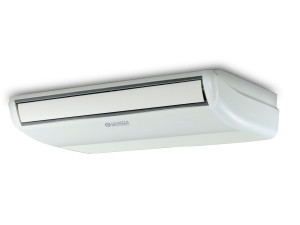 Моно-сплит-кондиционер с инверторной системой