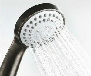 A051 Лейка 3-функциональная WasserKRAFT