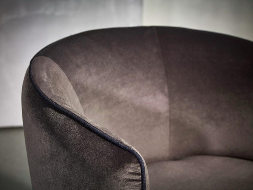 Piet Boon Обеденный стул с подлокотниками Jane sun-id-1449877 - Вид №5