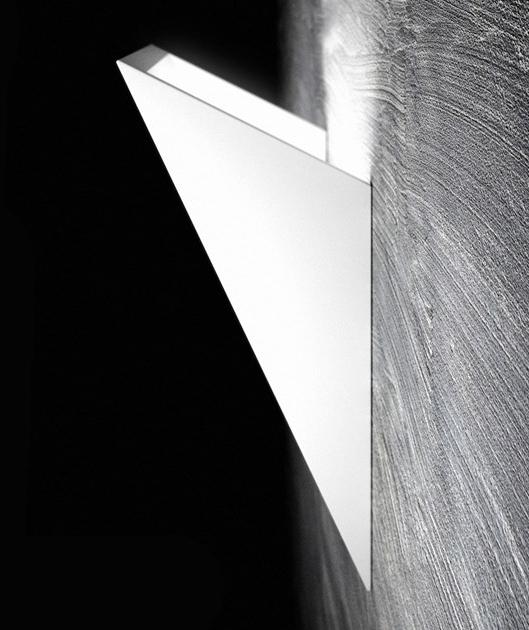 Essenzialed Настенный светильник из гипса sun-id-1349463 - Вид №3