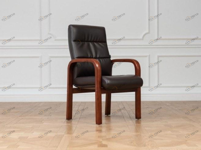 Arrediorg.it® Мягкое кресло из экокожи с высокой спинкой sun-id-1420382