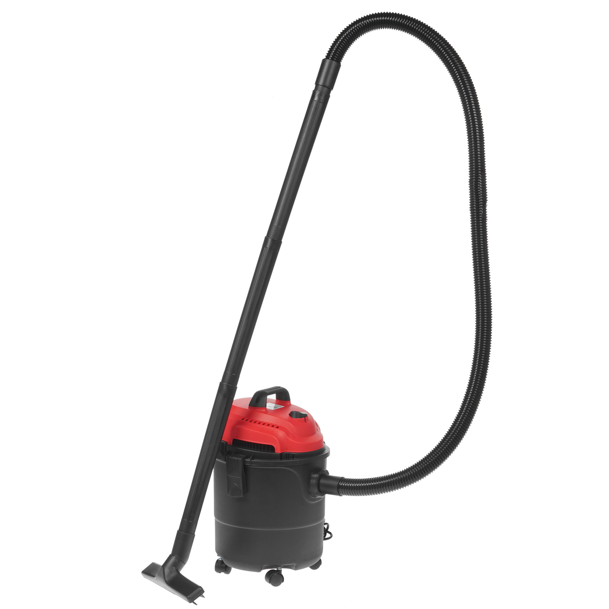 Строительный пылесос  DEKO DKVC-1400-15P 5304393 STDN-0107352 - Вид №5