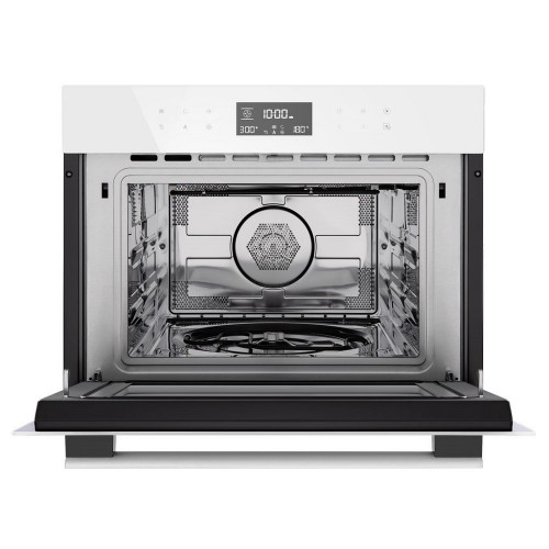 5335674 Электрический духовой шкаф Akpo PEA 44M08 SSD02 WH белый STDN-0028473 - Вид №2