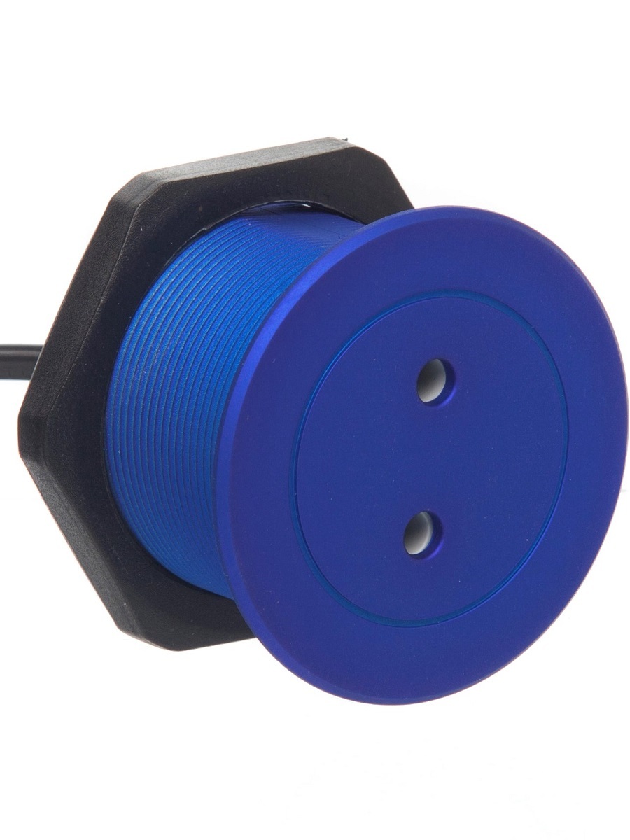 Блок электрических розеток Element 12091 Blue NAVAKO  - Вид №1