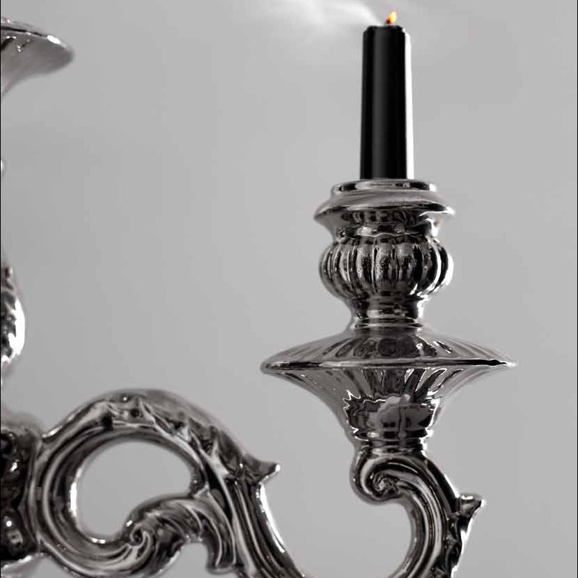 Канделябр LP007 Bassano BS Collection Lampadari - Вид №1