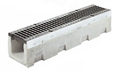GRIDIRON GRIGLIATI Элемент и дренажный канал sun-id-1387274 - Вид №2