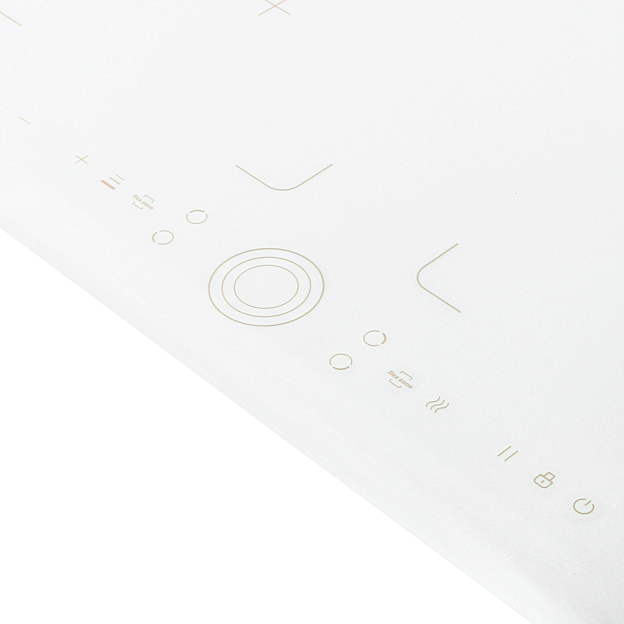 9000608 Индукционная варочная поверхность Eigen BH-INS601 STDN-0094159 - Вид №2