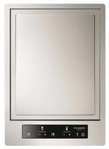 Fulgor Milano Индукционная плита из нержавеющей стали Combi set 40