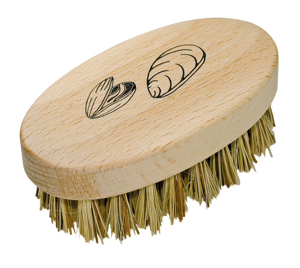 302610 Раковина кисть Buerstenwelt 