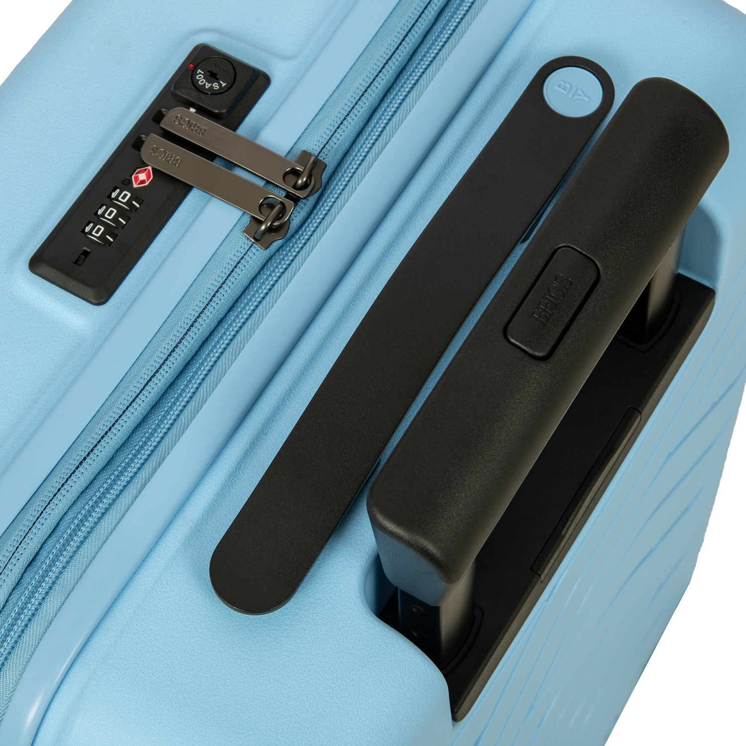 B1Y08429.022 Чемодан B1Y08429 Hard-Shell Carry-On Trolley BY Brics Ulisse - Вид №13