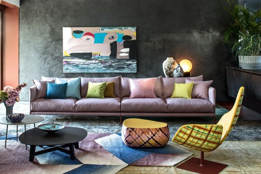 Moroso Пуф Fjord sun-id-1361473 - Вид №7