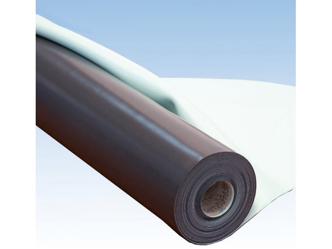 Синтетическая мембрана ПВХ-P Soprema Флагон ARCH-00067878