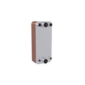 Danfoss Модель B3-210 BPHE_B3-210-134-3,0-HDQ Теплообменник 021H8418