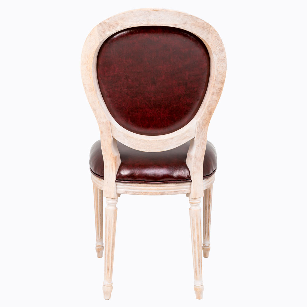 3718817 Стул «Музейный экспонат», версия 8 «Мушкетер» Object Desire  - Вид №2