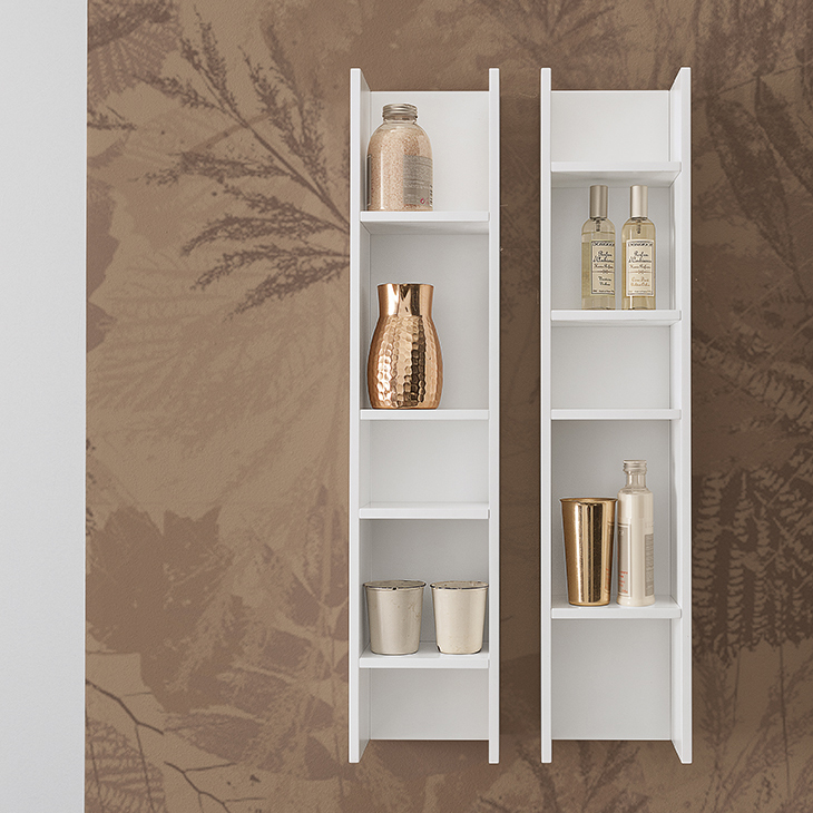 Summit 2.0 – 08 Mastella  Summit 2.0  Комплект мебели для ванной - Вид №5