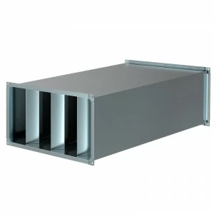 Шумоглушитель 600х300/1,0