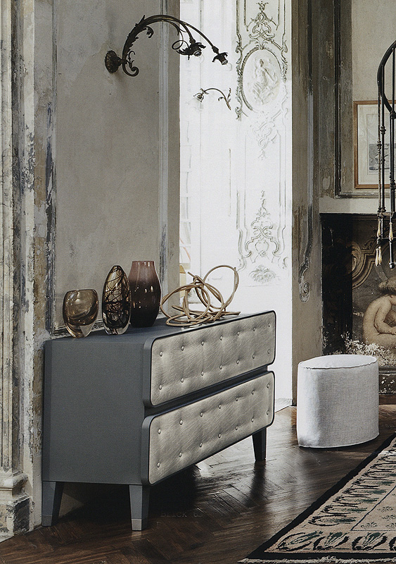 Комод  GERVASONI BRICK 63 